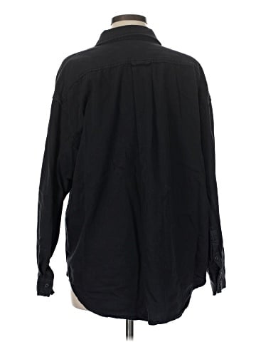 Habitual Long Sleeve Button-Down Shirt (view 2)