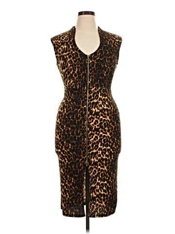Almost Famous Cocktail Dress (view 1)