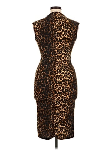 Almost Famous Cocktail Dress (view 2)