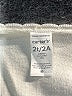 Carter's 100% Cotton Ivory Jacket Size 2T - photo 3