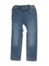 Old Navy Solid Blue Jeans Size 4T - photo 1