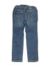 Old Navy Solid Blue Jeans Size 4T - photo 2