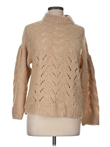 Kate Spade New York Long Sleeve Top (view 1)