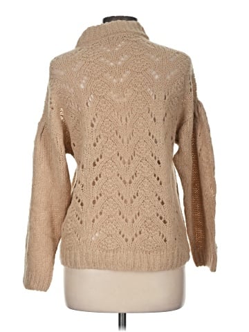 Kate Spade New York Long Sleeve Top (view 2)