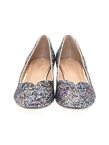 J. Renee Heels (view 2)