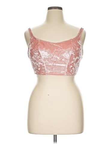 Victoria's Secret Pink Sports Bra (view 1)