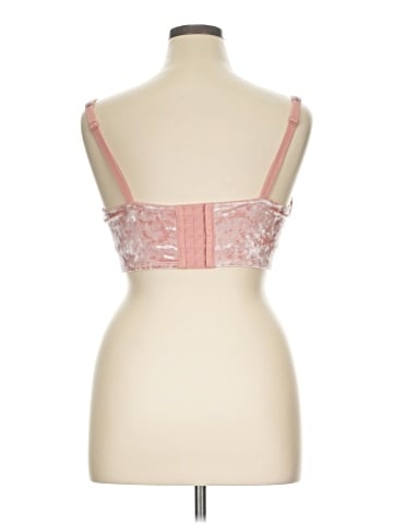 Victoria's Secret Pink Sports Bra (view 2)