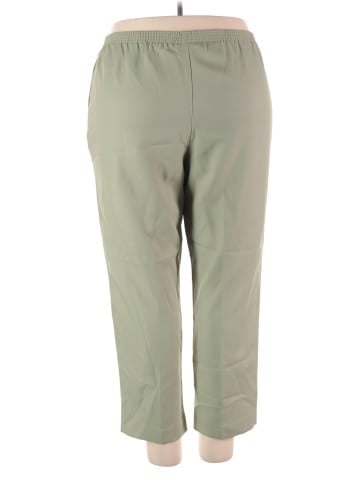 Alfred Dunner Casual Pants (view 2)