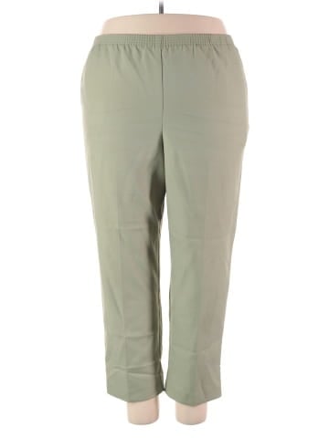 Alfred Dunner Casual Pants (view 1)