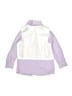 Andrew Fezza 100% Polyester Purple Vest Size 2T - photo 2