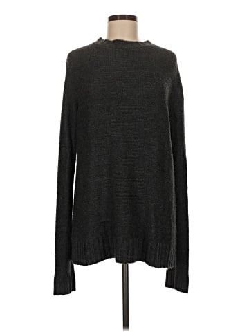 Sugar Lips Turtleneck Sweater (view 1)