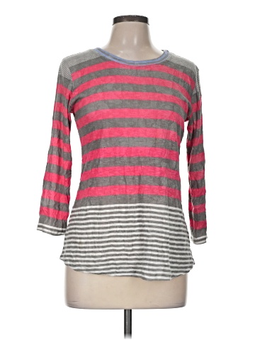 David Cline 3/4 Sleeve T-Shirt (view 1)