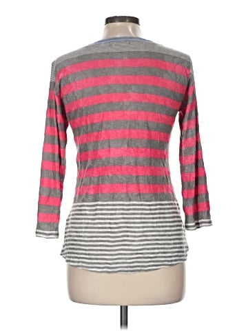 David Cline 3/4 Sleeve T-Shirt (view 2)