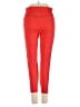 Gap Fit Color Block Red Active Pants Size S - photo 2