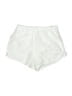 Nike 100% Polyester White Athletic Shorts Size XL (kids) - photo 1