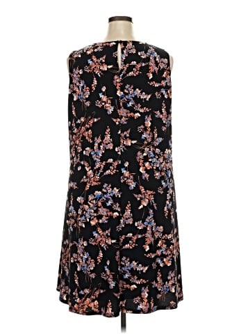 Kasper Casual Dress (view 2)