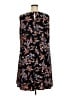 Kasper Paisley Black Casual Dress Size 2X - photo 2
