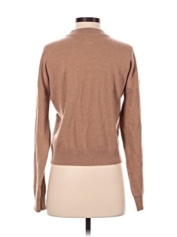 Abercrombie & Fitch Cashmere Pullover Sweater (view 2)