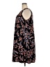 Kasper Paisley Black Casual Dress Size 2X - photo 5