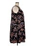 Kasper Paisley Black Casual Dress Size 2X - photo 4
