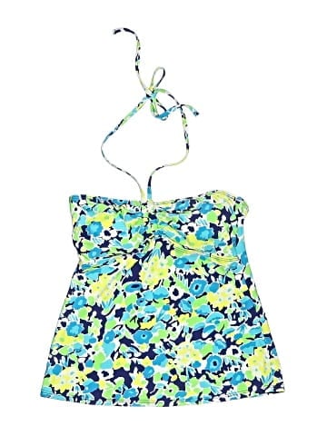 Lauren by Ralph Lauren Swimsuit Top (view 1)