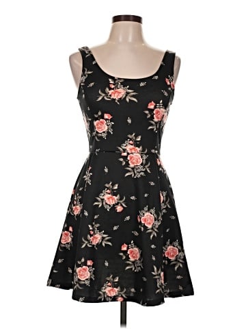 Divided by H&M Casual Dress (view 1)