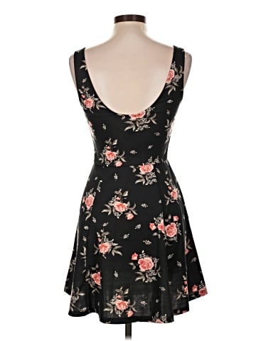 Divided by H&M Casual Dress (view 2)