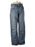 Paige Blue Jeans Size 25 waist - photo 1