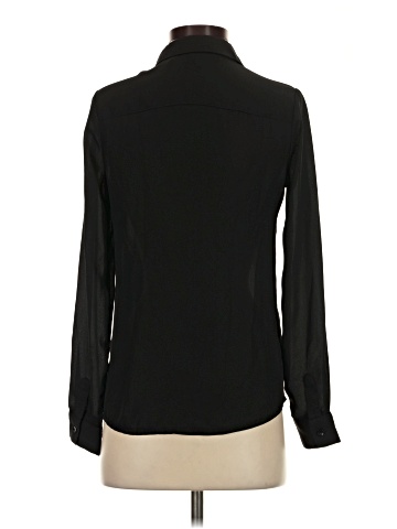 New Look Long Sleeve Blouse (view 2)