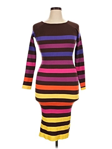 Almost Famous Casual Dress (view 1)