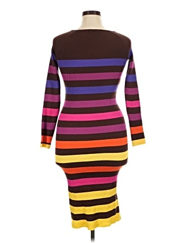Almost Famous Casual Dress (view 2)