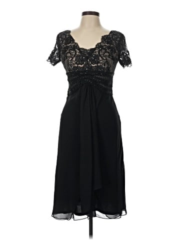 Marina Cocktail Dress (view 1)