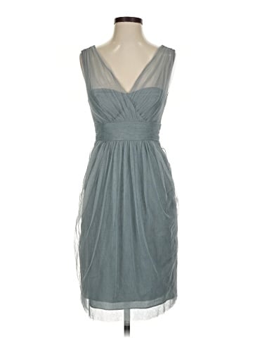 Jenny Yoo Collection Cocktail Dress (view 1)