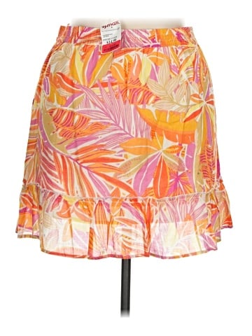 C&C California Casual Skirt (view 2)