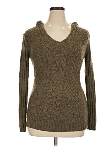 Vertigo Paris Pullover Sweater (view 1)
