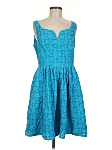 Adrianna Papell Cocktail Dress (view 1)