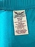 Faded Glory Teal Formal Skirt Size S - photo 4