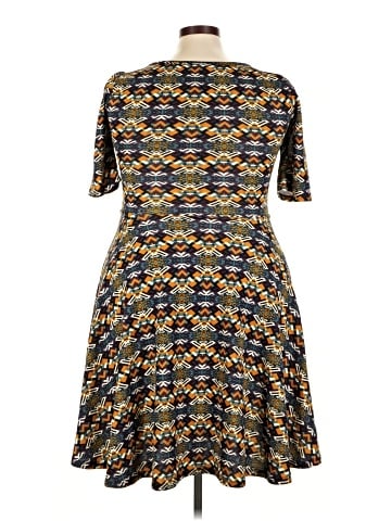 Lularoe Casual Dress (view 2)