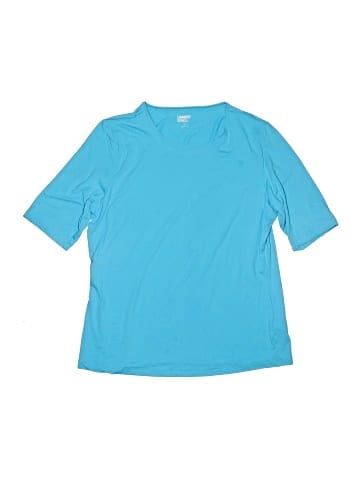 Lands' End Active T-Shirt (view 1)