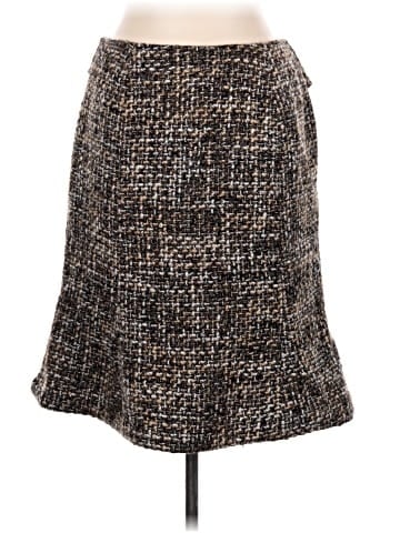 Sandra Formal Skirt (view 2)
