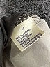 Te Verde Solid Black Active Pants Size M - photo 8