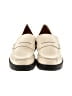 Ann Taylor LOFT Ivory Flats Size 10 - photo 2