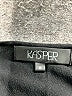 Kasper Black Sweater Vest Size M - photo 7