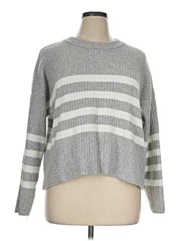 Pinque Pullover Sweater (view 1)