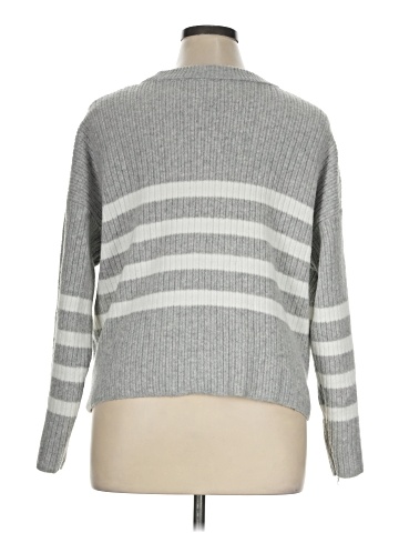 Pinque Pullover Sweater (view 2)