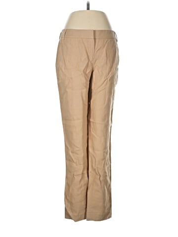 Massimo Dutti Khakis (view 1)