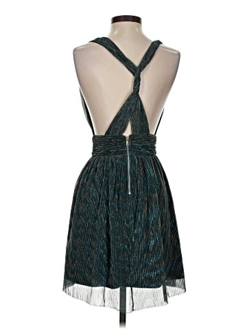 Lulus Cocktail Dress (view 2)