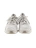 Nike Gray Sneakers Size 8 - photo 2