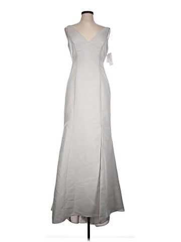 Amsale Cocktail Dress (view 1)