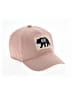 Rae Dunn 100% Cotton Pink Baseball Cap One size - photo 1